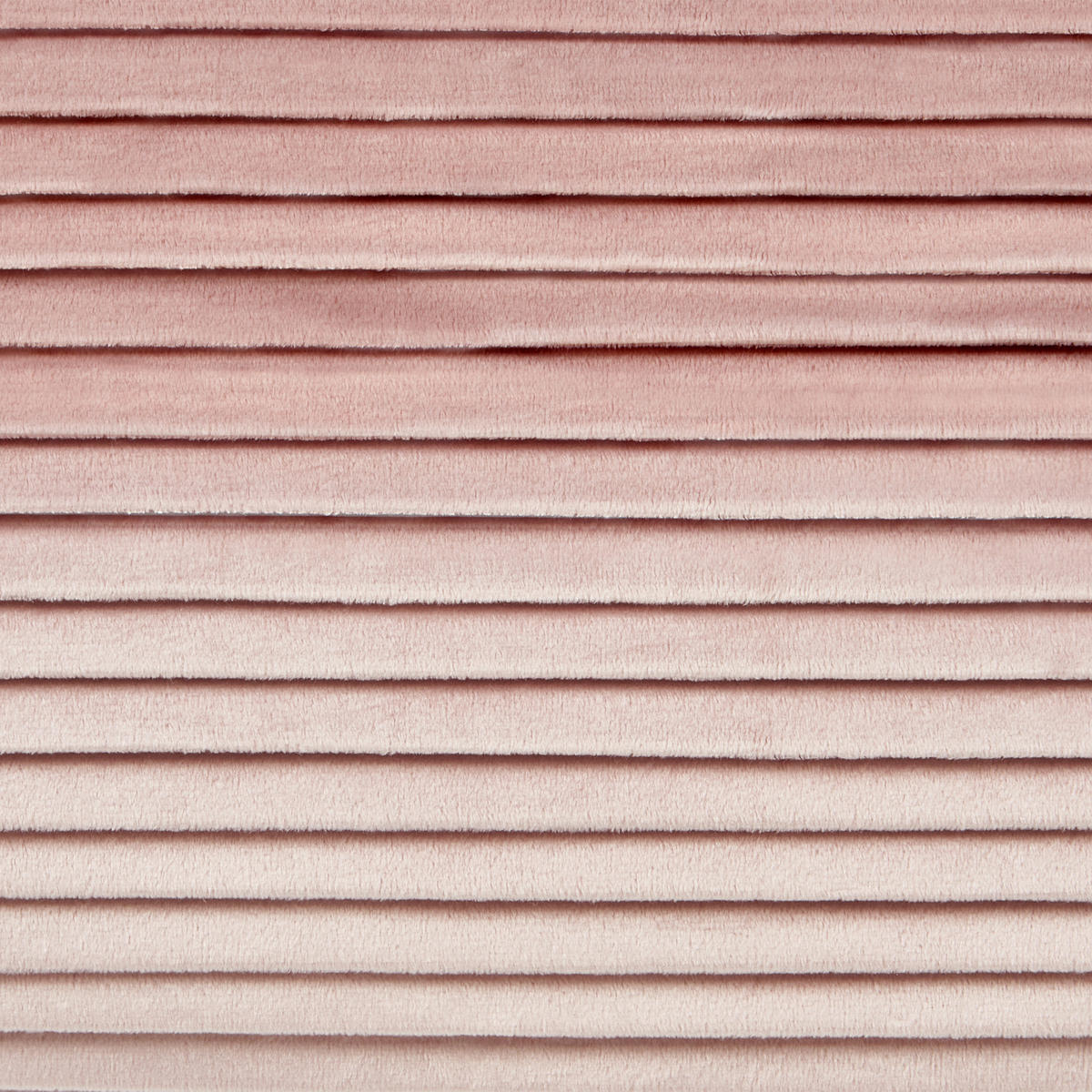 DEKOKISSEN Rosa 60/22 cm Jonquil - Pink, Textil (60/22cm) - Beliani