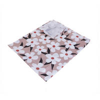 TISCHDECKE Darcy 140/240 cm - Beige, Textil (140/240cm) - Douceur d´intérieur