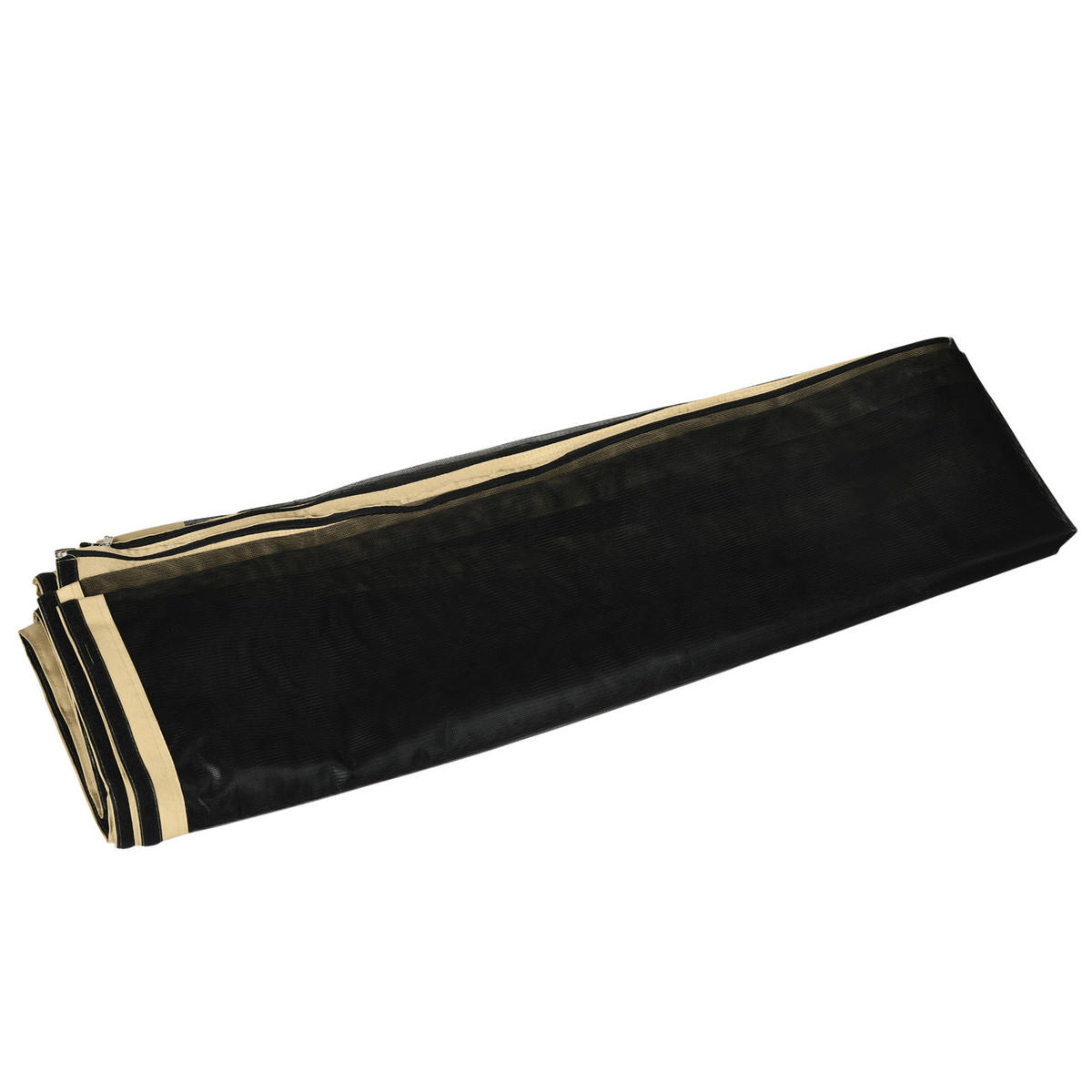 SLUNEČNÍ DEŠTNÍK, ocel, polyester, HDPE, béžová - béžová, kov (295/295cm) - Outsunny