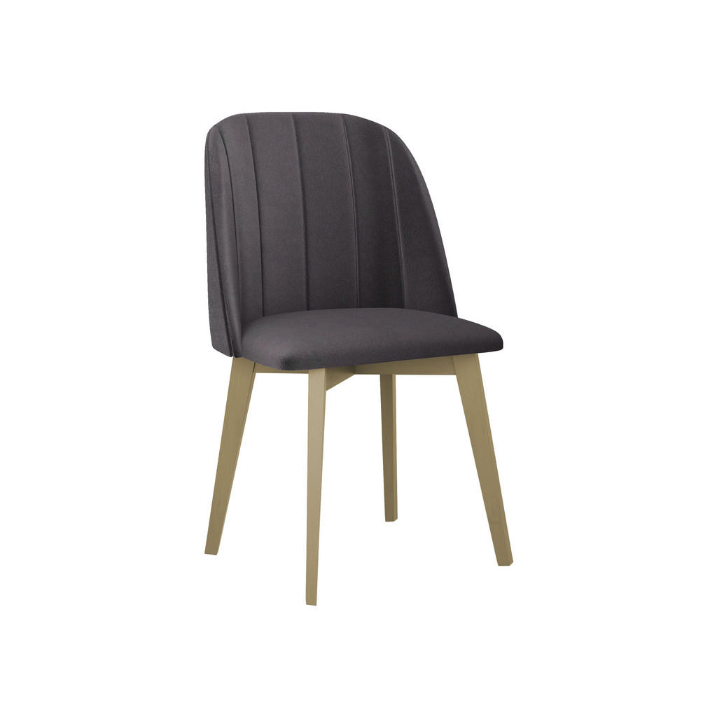 SCAUN DINING Monti III matlasare simplă