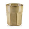 BECHER Basic Nature 300 ml - Beige/Braun, Keramik (0.3L) - Mondex