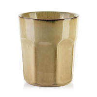 BECHER Basic Nature 300 ml - Beige/Braun, Keramik (0.3L) - Mondex