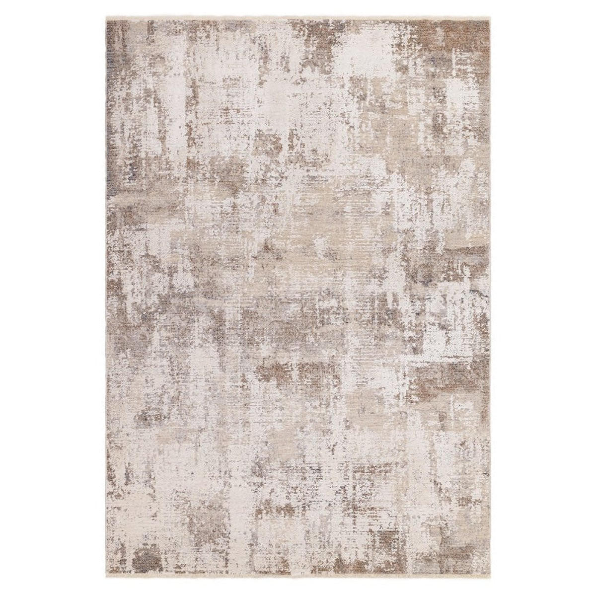 TEPPICH modern Wohn-/Schlafzimmer TOLEDO Blau 200 x 300 cm - Blau, Textil (200/300cm) - Novatrend