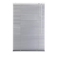 JALOUSIE ALUMINIUM - Silberfarben, Metall (80/220cm) - Lichtblick Original