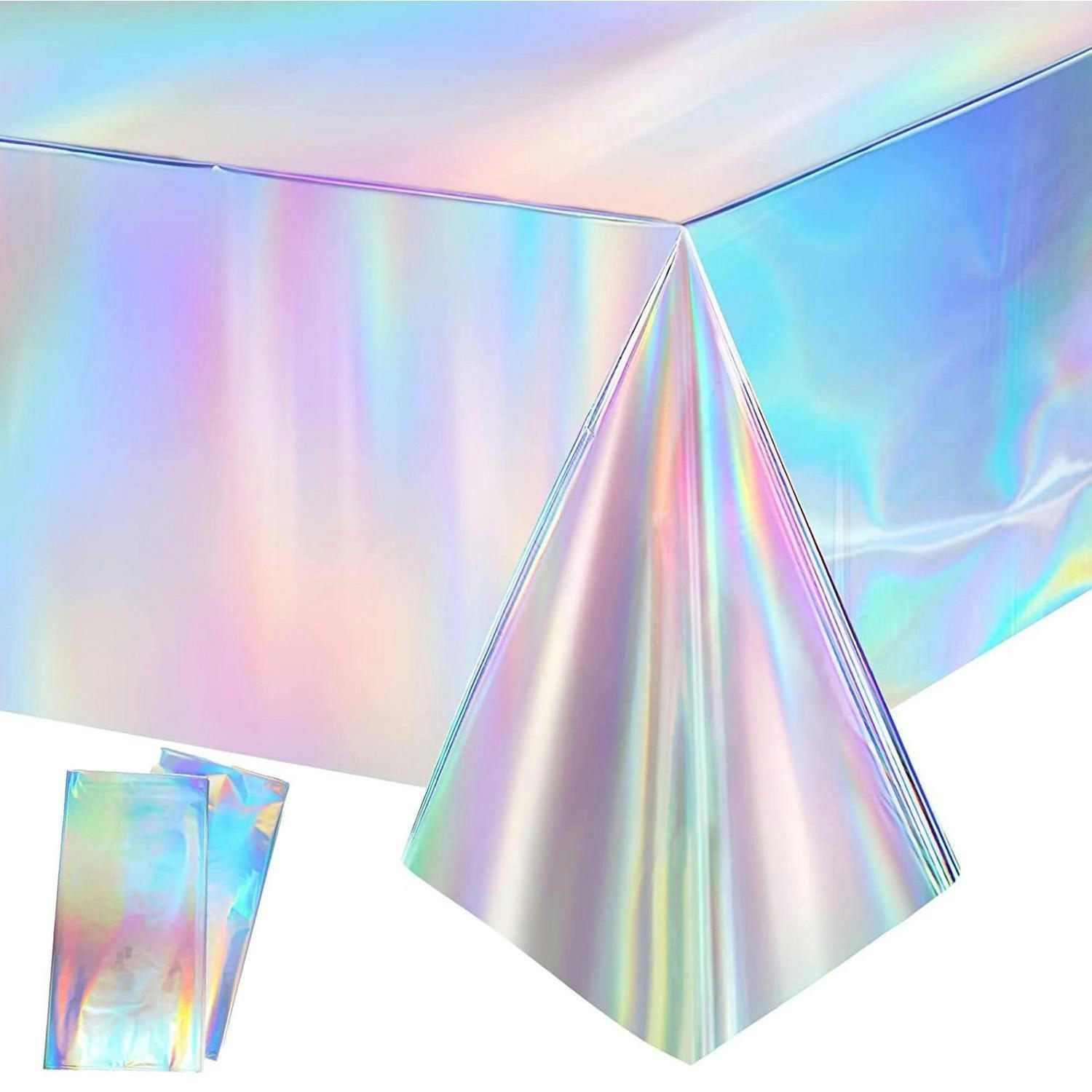 XXXLutz Tischdecke Mehrfarbig 137x1.5x274 cm