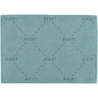 BADEMATTEN DASH 73 SALBEI - 412 - Grün, Textil (45/65cm) - Joop!