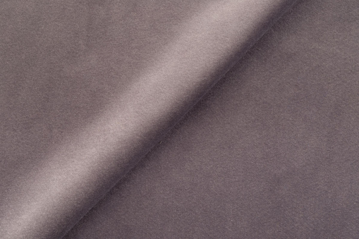 ECKSOFA Modena Pro - Komfort Und Stil Stoff Salvador Anthrazit Rechts - Anthrazit, Holz (278/179cm) - Kaiser Möbel