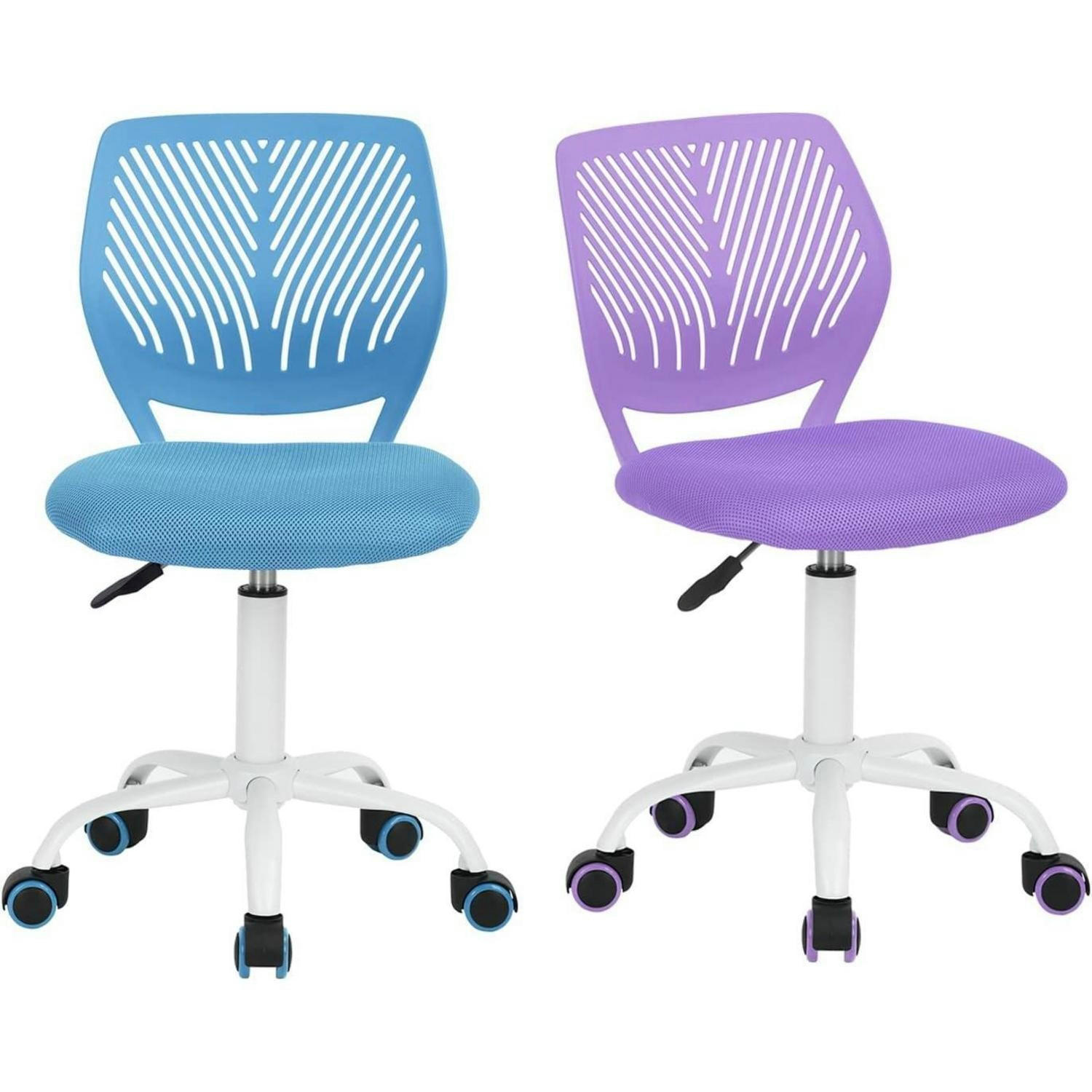 XXXLutz Bürostuhl Mehrfarbig 38.5x75x40 cm