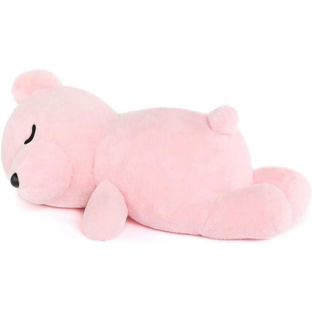 PLÜSCHPUPPE Koala 50 cm Rosa - Rosa, Textil (25/50cm)