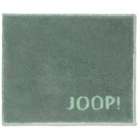BADTEPPICHE CLASSIC 281 JADE - 090 - Grün, Textil (50/60cm) - Joop!