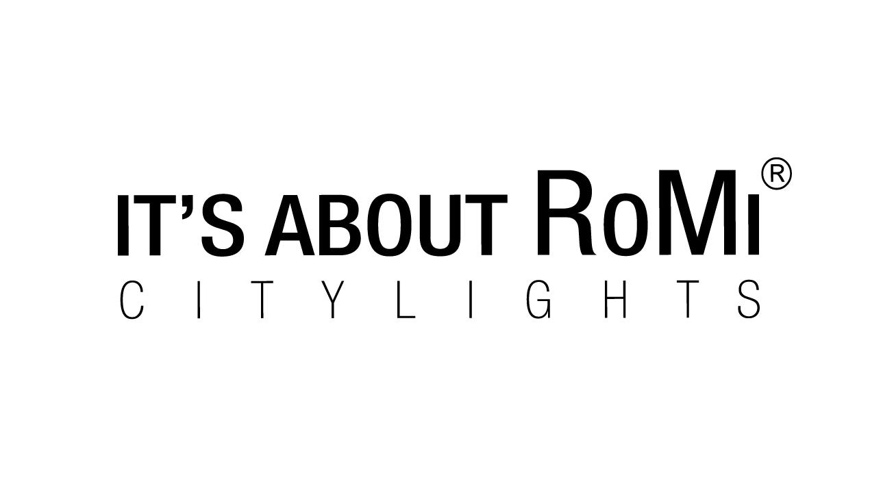 It&apos;s about Romi