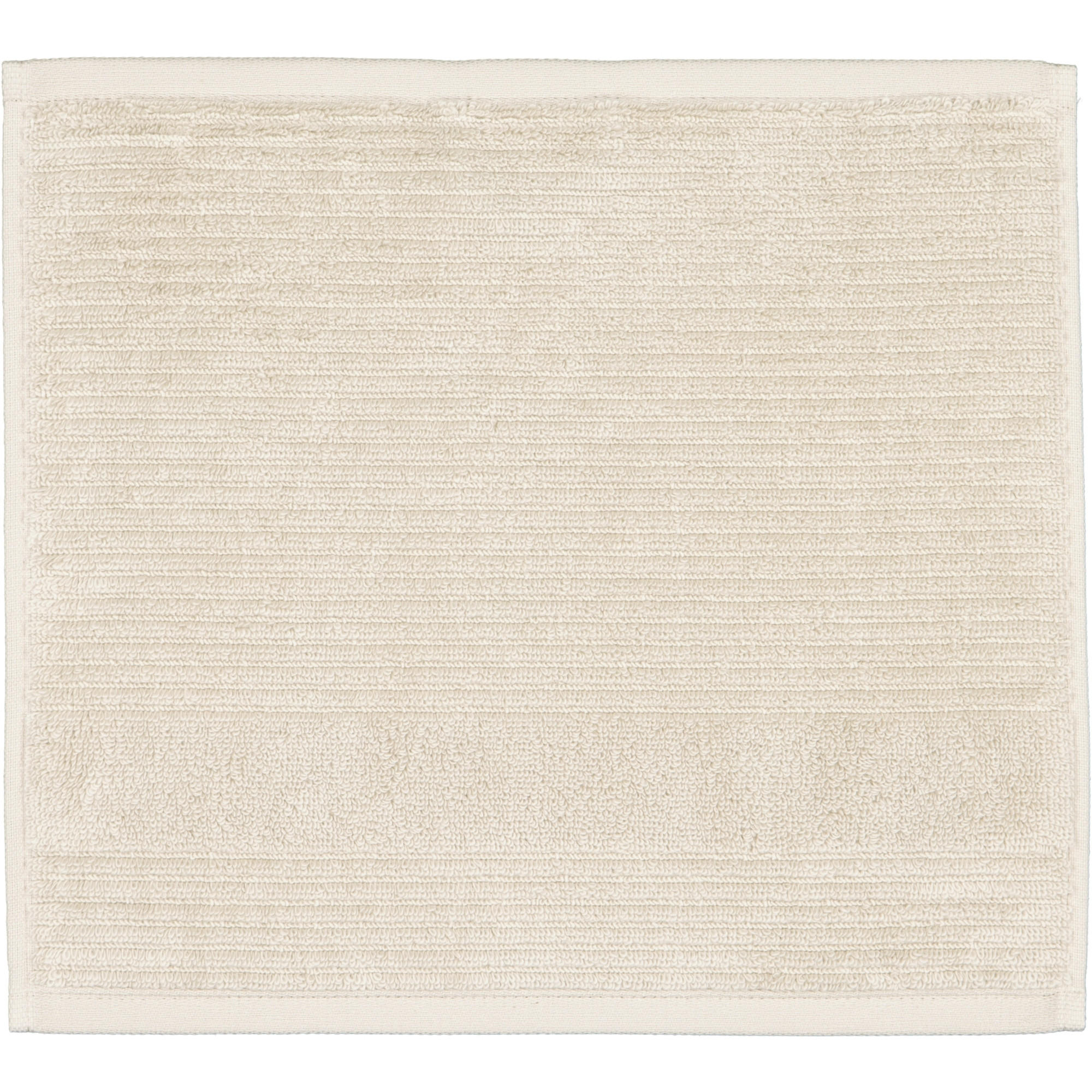 SEIFTUCH TOMORROW STONE - 7160 - Grau, Textil (30/30cm) - Vossen