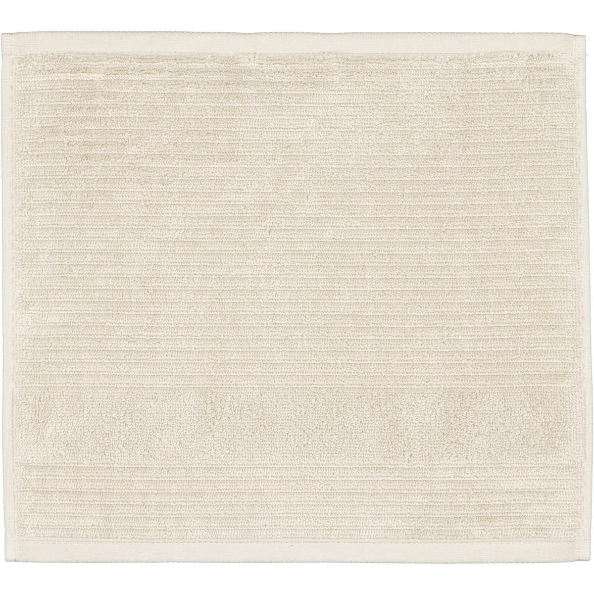 SEIFTUCH TOMORROW STONE - 7160 - Grau, Textil (30/30cm) - Vossen