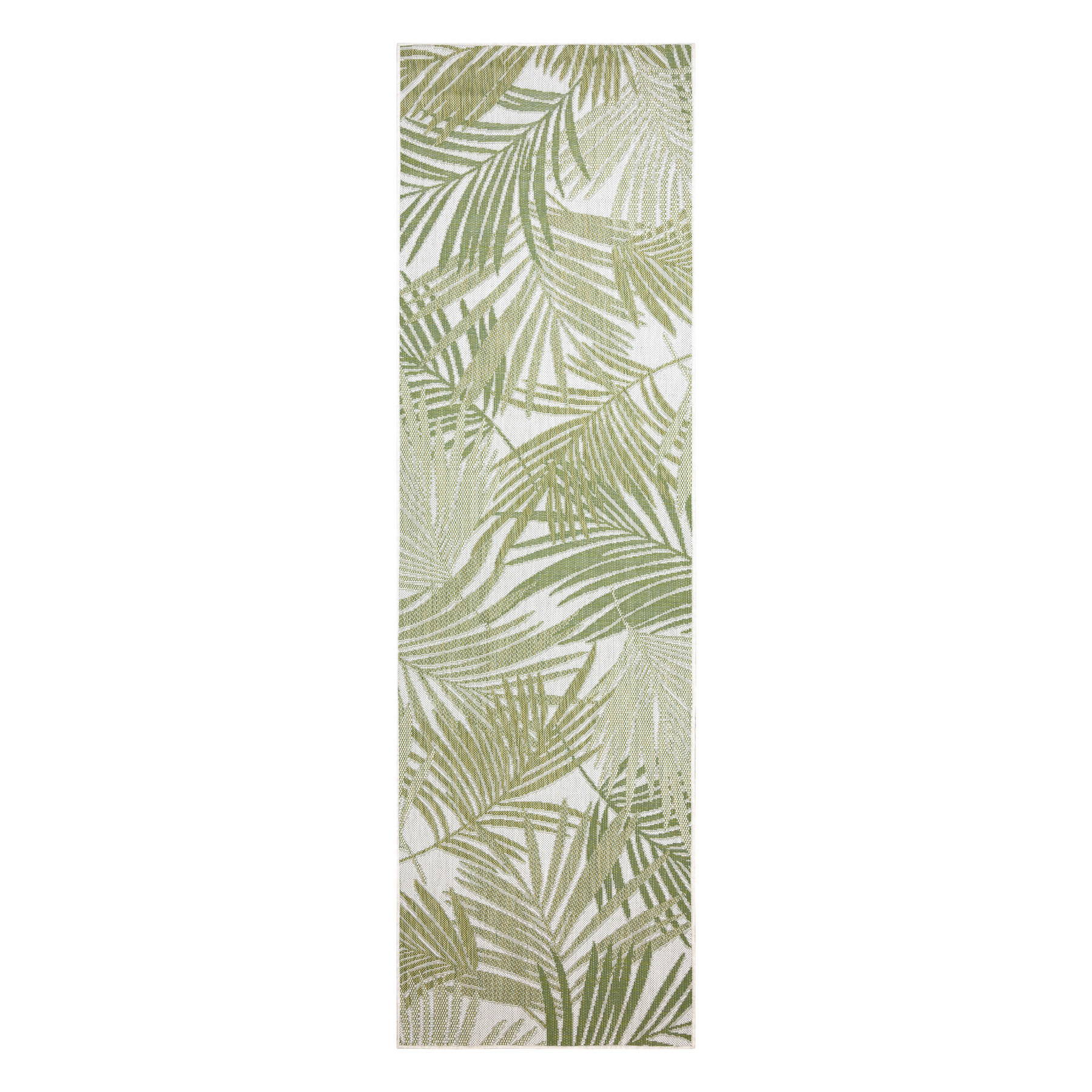 TEPPICH Sion 60/250 cm - Beige, Textil (60/250cm) - rugsX