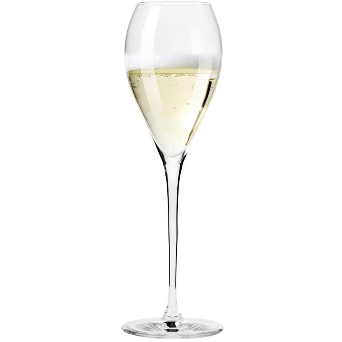 PROSECCO-GLÄSER Divine, 6er-Set, 240 ml - Transparent, Glas (0.24L) - Krosno Glass