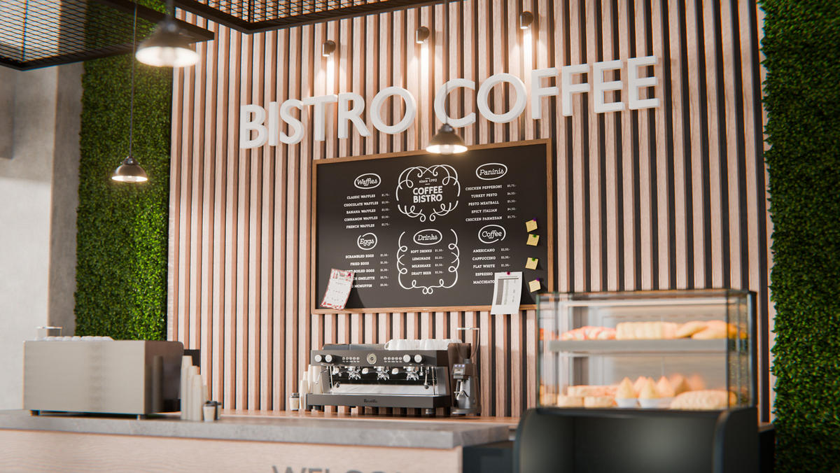 SCHWARZE magnetische Kreidetafel mit Holzrahmen 200x120cm - Braun, Holz (200/120/2cm) - ALLboards