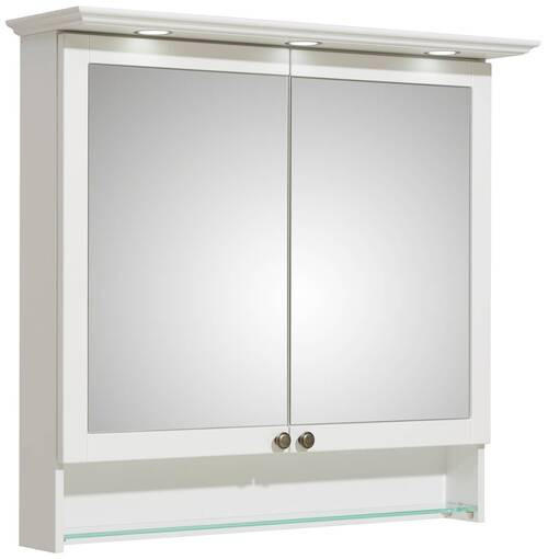 ZRCADLOVÁ SKŘÍŇKA PISA