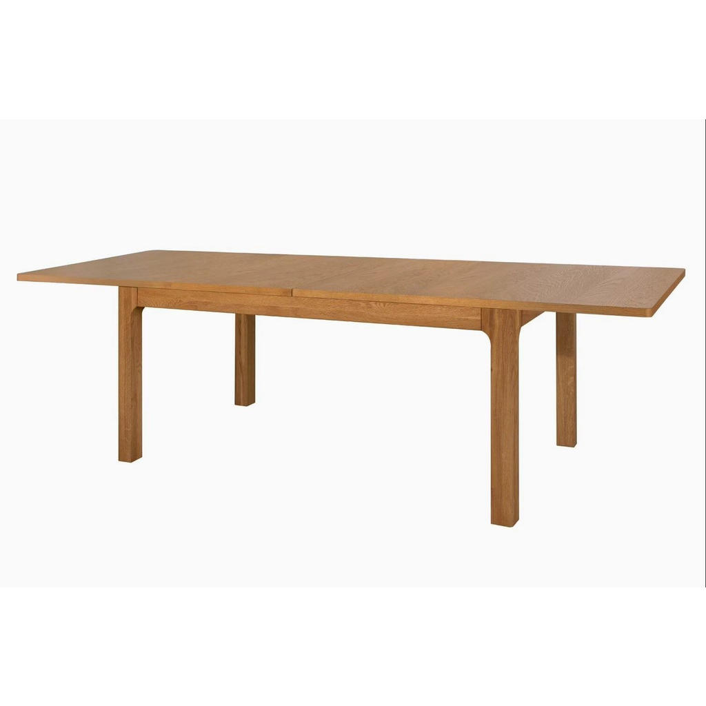 Thumbnail - Feldmann-Wohnen Esstisch, Braun, Holz, Rechteckig, 250x76x90 cm, Esszimmer, Tische, Esstische