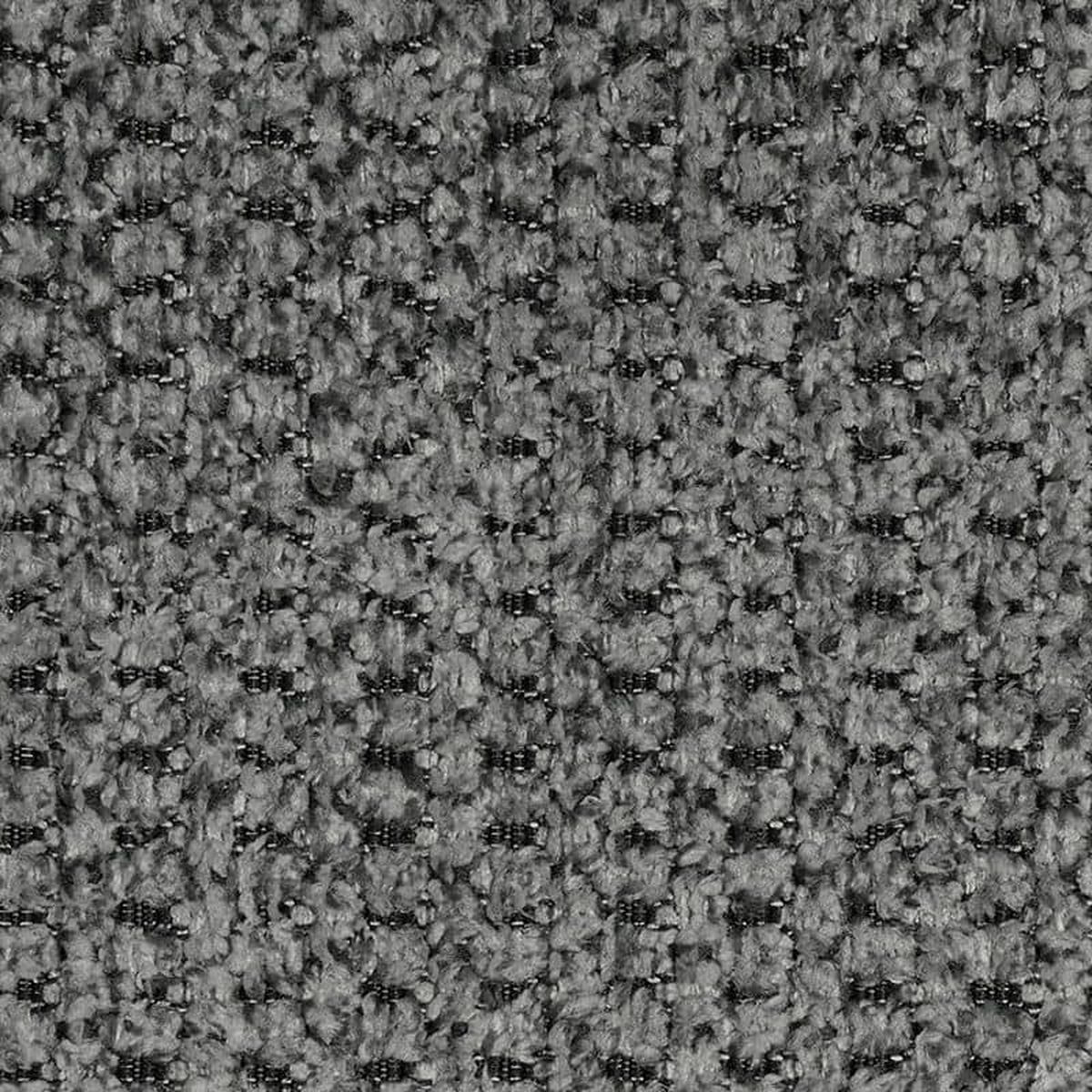 BOXSPRINGBETT 140/160/180x200 – inkl. Bettkasten, 7‑Zonen‑Taschenfederkern-Matratze und Topper - Eichefarben/Anthrazit, Holz/Textil (200/200cm) - Cotta