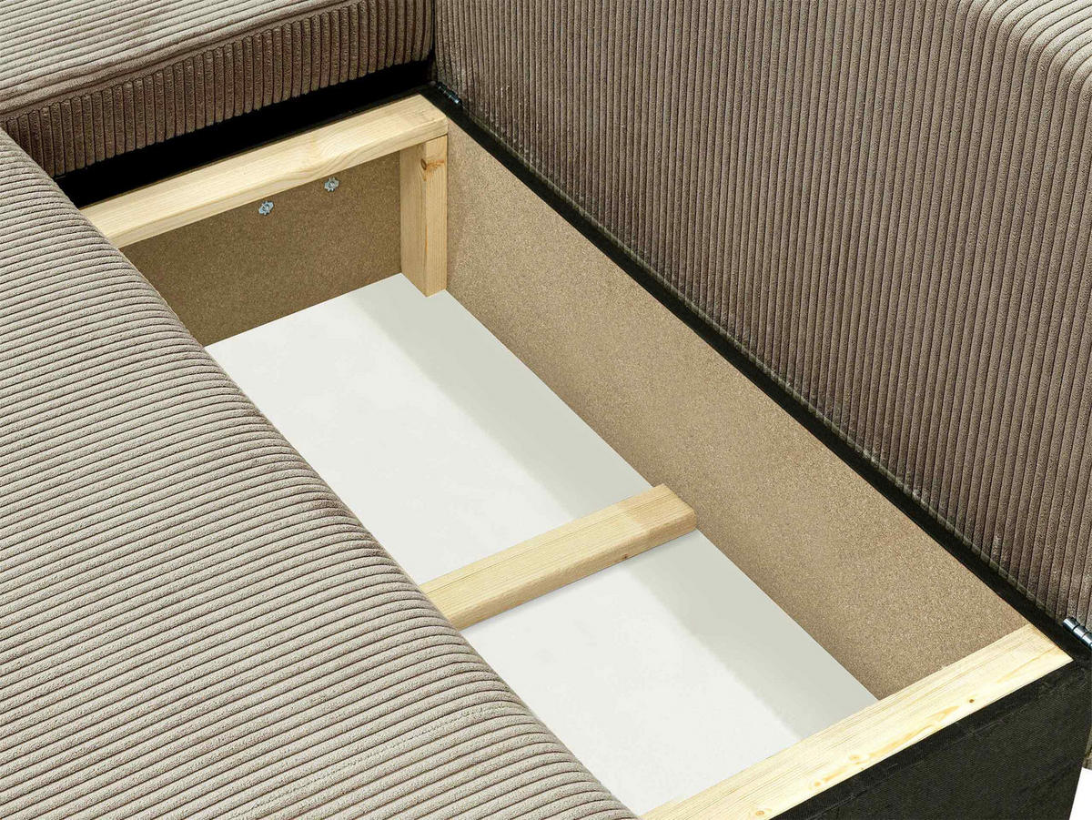 COLTAR Piano O Reiat - roz/negru, material plastic/material textil (262/145cm) - MIRJAN24
