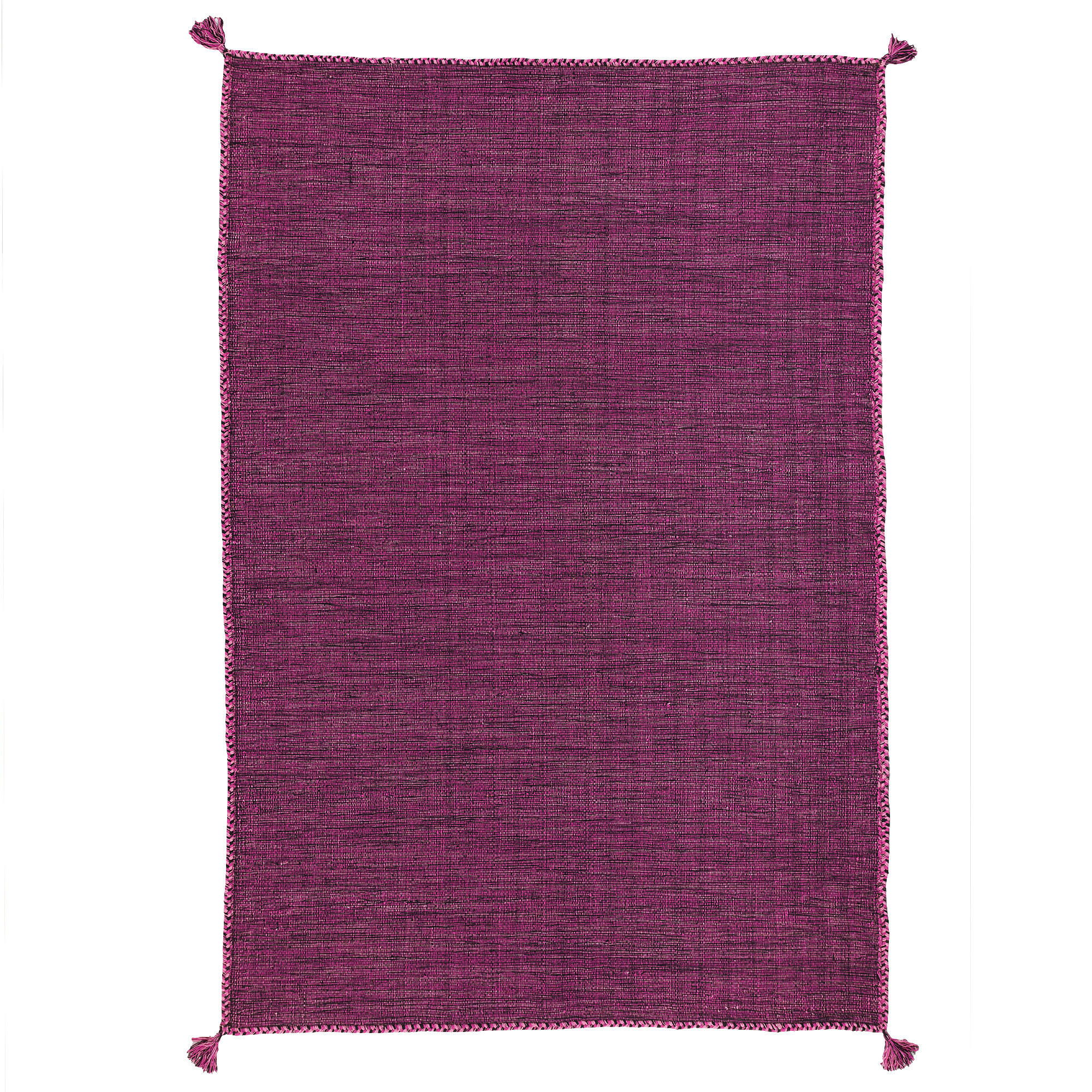 Pergamon Natur Pink 200x300 cm