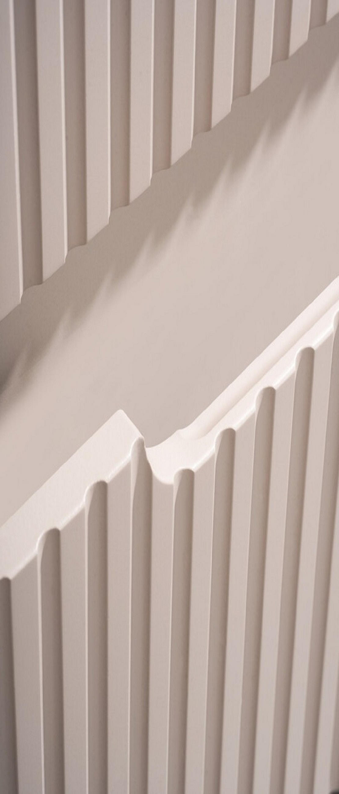 WASCHTISCHKOMBI 60 cm 3 Teile Nova Cashmere N BM159 in Kaschmir/Matt - Kaschmir, Holz (60/57/40cm)