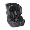 KINDERSITZ Andromeda i-Size schwarz (76-150 cm) Isofix, Top Tether, verstellbar - Schwarz, Kunststoff (48/59/52cm) - Lorelli