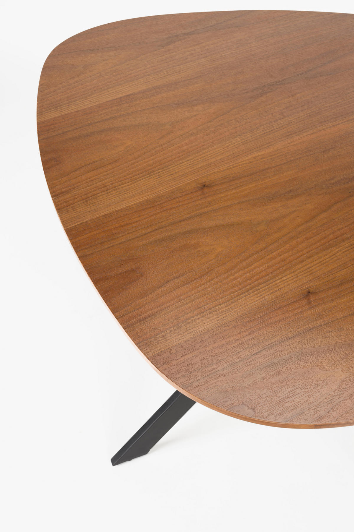 ESSTISCH Chase - Beige - 110/110/75 cm - Beige, Holz (110/110/75cm)