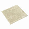 BADEMATTE PARIS - Creme, Textil (45/45cm) - WohnDirect