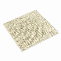 BADEMATTE PARIS - Creme, Textil (45/45cm) - WohnDirect
