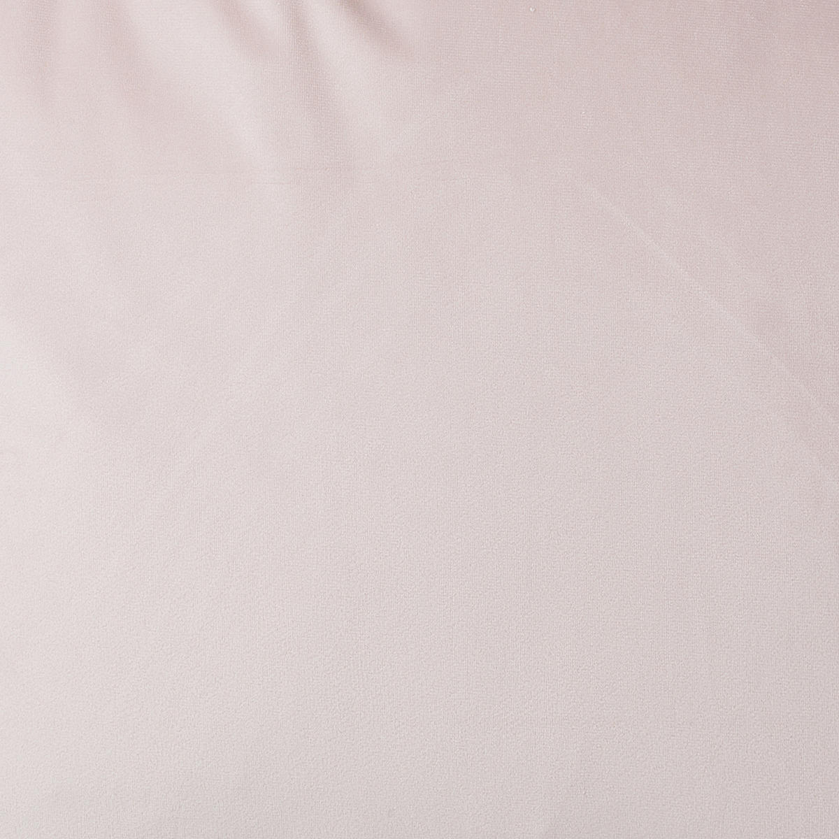 DEKOKISSEN 2er-Set Rosa 45/45 cm Freesia - Pink, Textil (45/45cm) - Beliani
