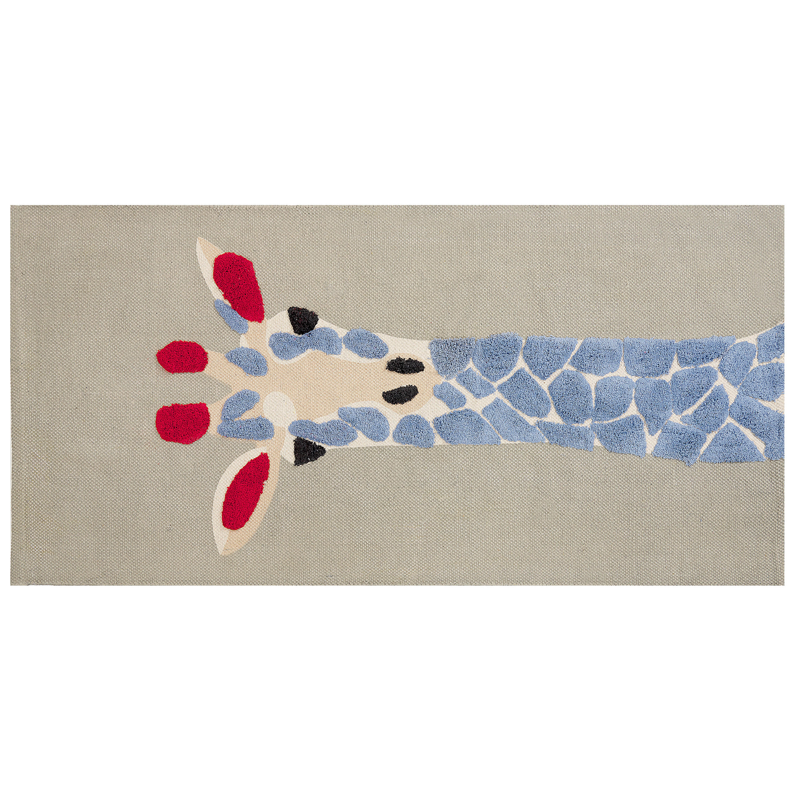 COVOR PENTRU COPII Sakubo 150/80 cm