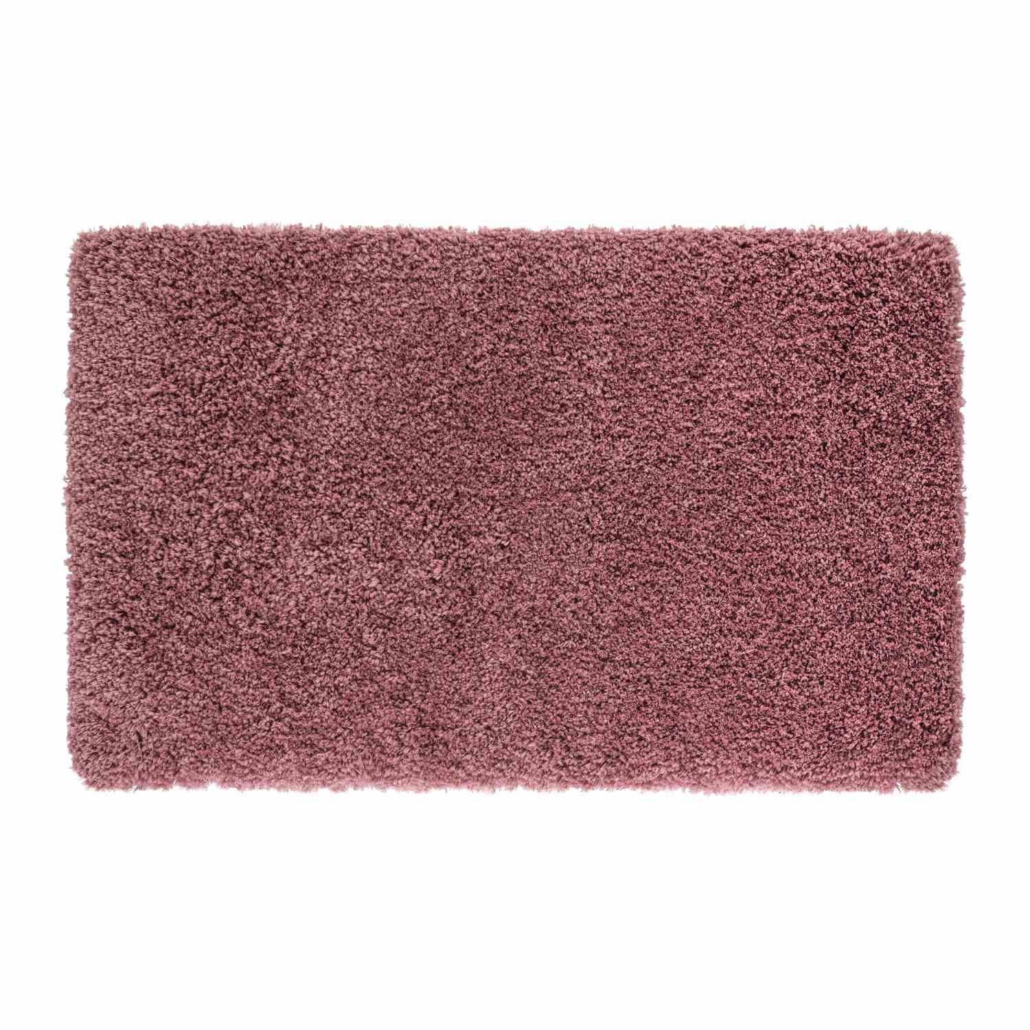 BADTEPPICH VIENNA - Altrosa, Textil (50/80cm) - WohnDirect