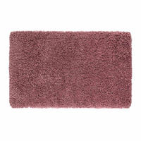 BADTEPPICH VIENNA - Altrosa, Textil (50/80cm) - WohnDirect