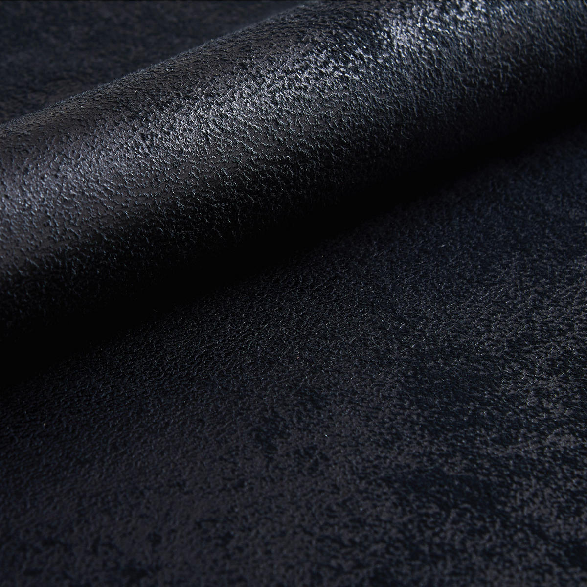 ARMLEHNSTUHL Mika-Kian - Schwarz, Textil/Metall (60/82/61cm) - DUBI Möbel