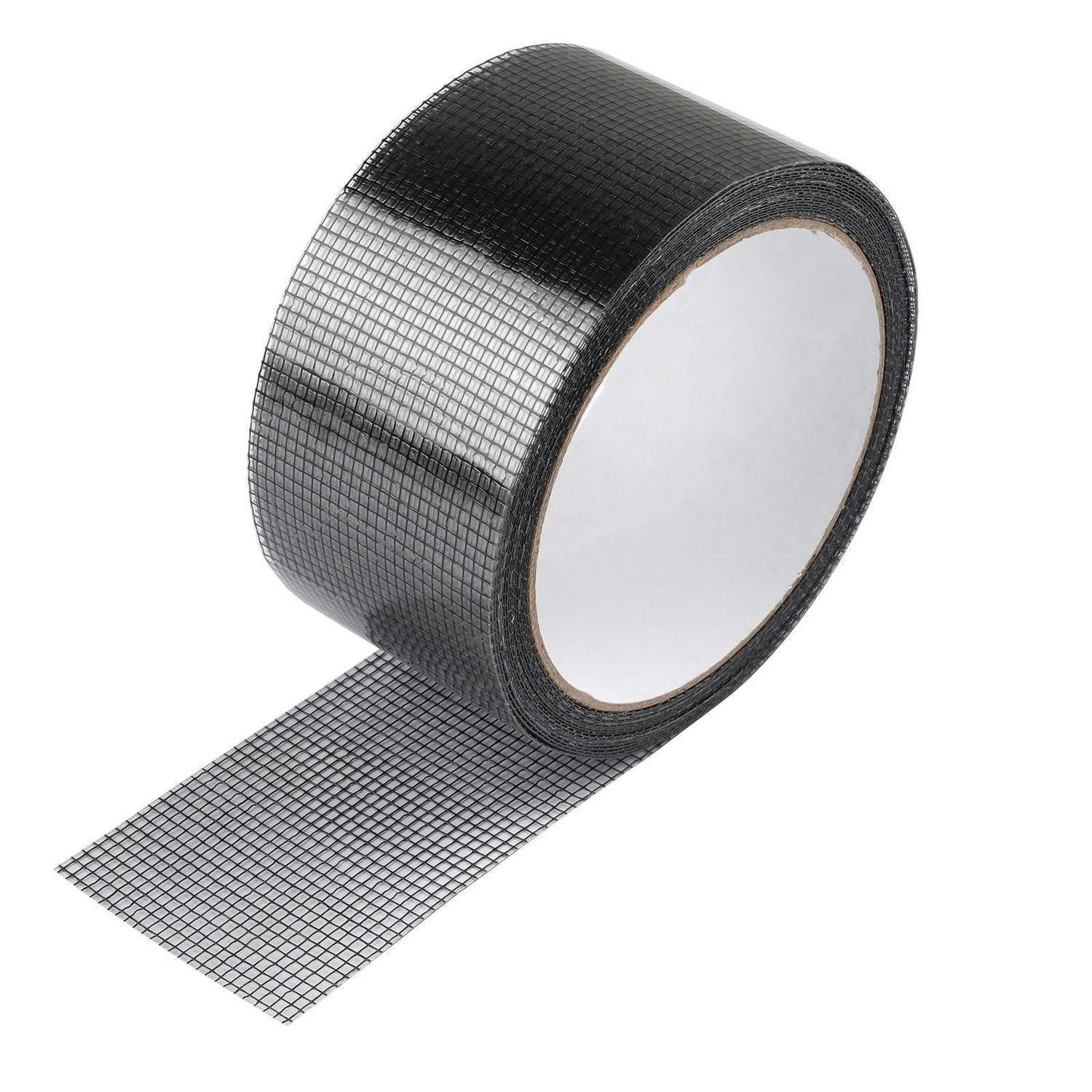 XXXLutz Fliegengitter Schwarz 5x12x12 cm