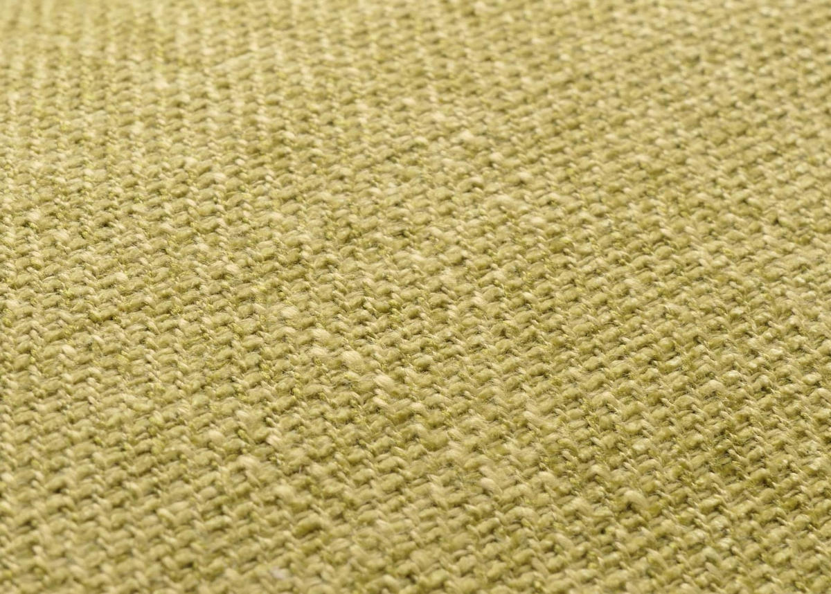 SCHAUKELSTUHL Grün - Grün, Holz (69/92/86cm) - MCW