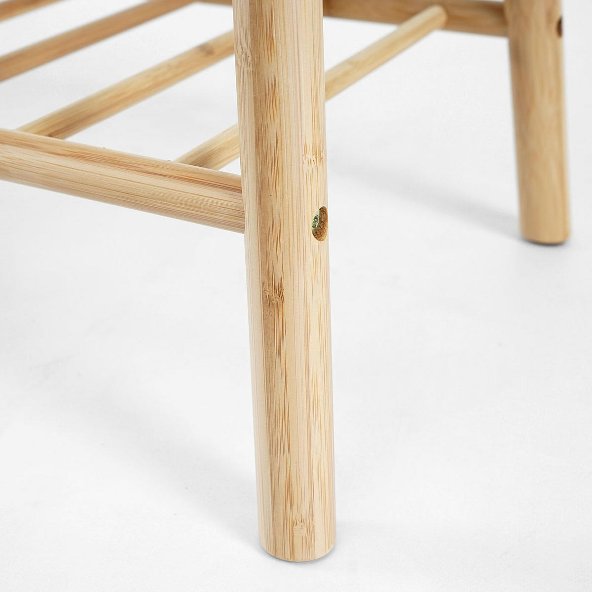 SITZBANK SCHUHREGAL Braun, Grau - Braun/Grau, Holz (90/44/34cm) - MCW