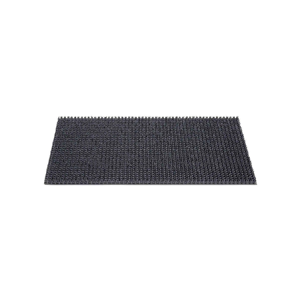 SCHMUTZFANGMATTE AUßEN SEASON - Grau, Textil (40/60cm) - Astra