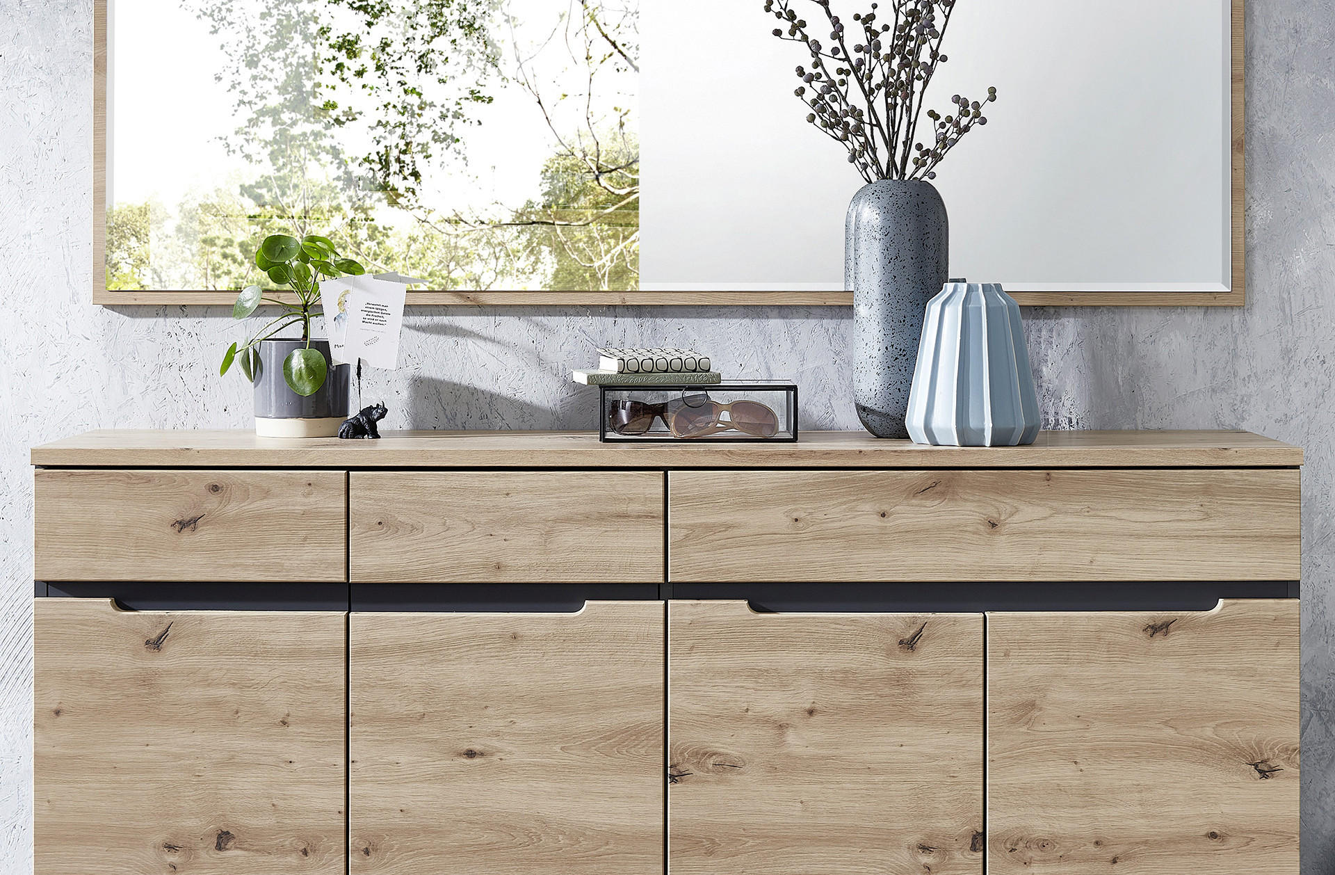 predsieňová séria detroit