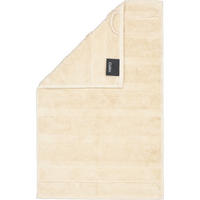 GÄSTETUCH NOBLESSE2 UNI 1002 BEIGE - 370 - Beige, Textil (30/50cm) - Cawoe