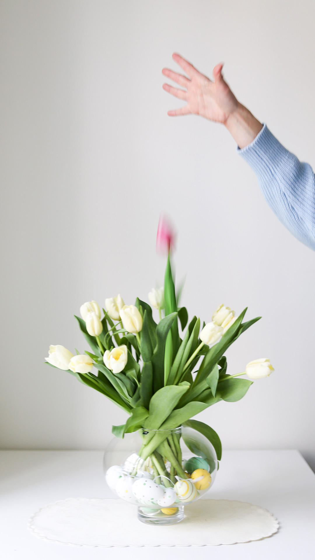 Velikonočna dekoracija