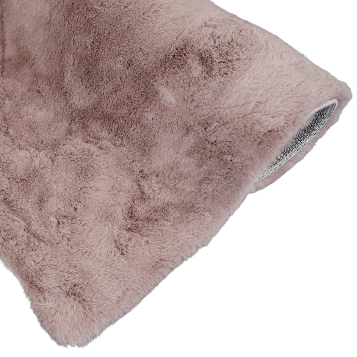 FELLTEPPICH CLOUD SUPER SOFT 200/290 cm Pink - Pink, Textil (200/290cm) - Consilio Concept