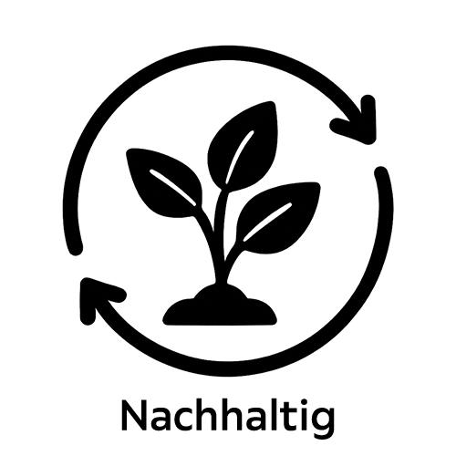 Pictogram "Nachhaltig"
