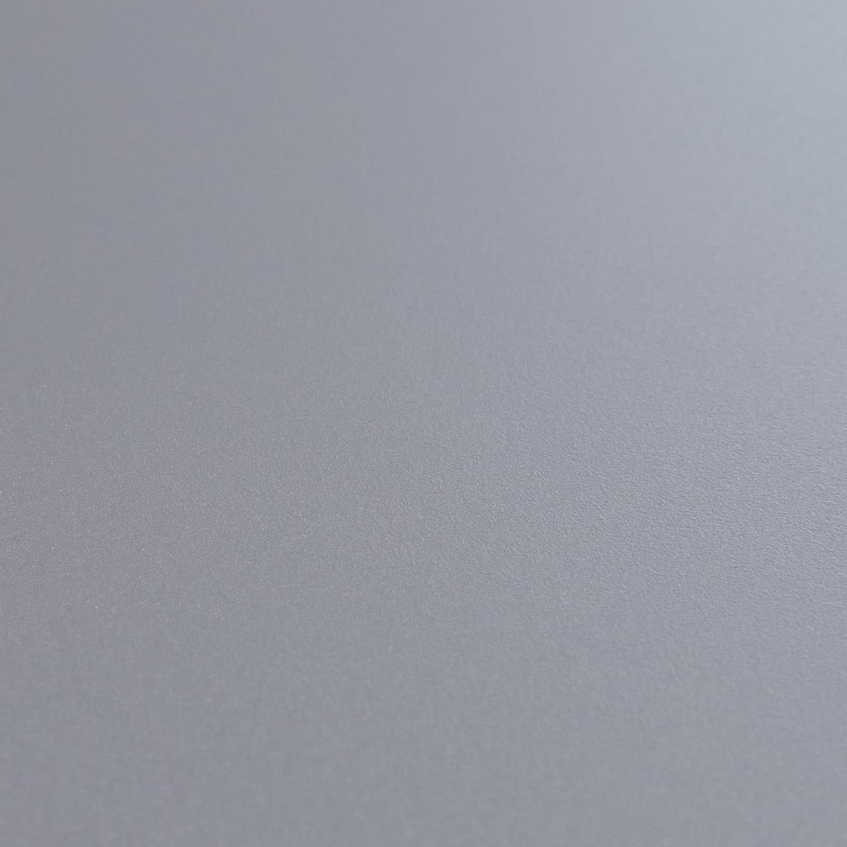 HOCHBEET Grau - Grau, Metall (100/77/50cm) - MCW