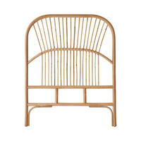 KOPFTEIL Colette Natur aus Rattan - Naturfarben, Naturmaterialien (90/111/3cm) - Tikamoon