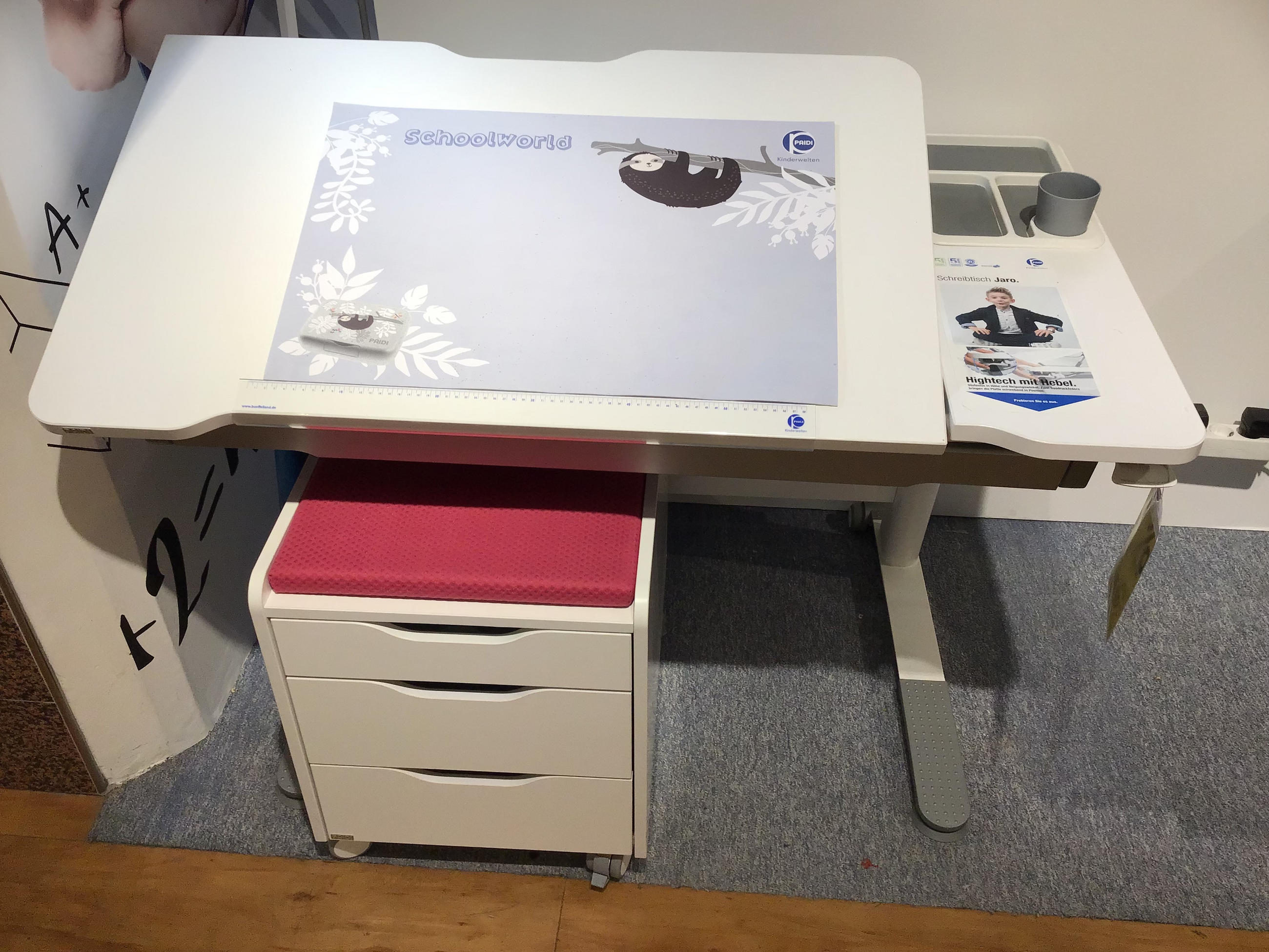 Schreibtisch - Paidi