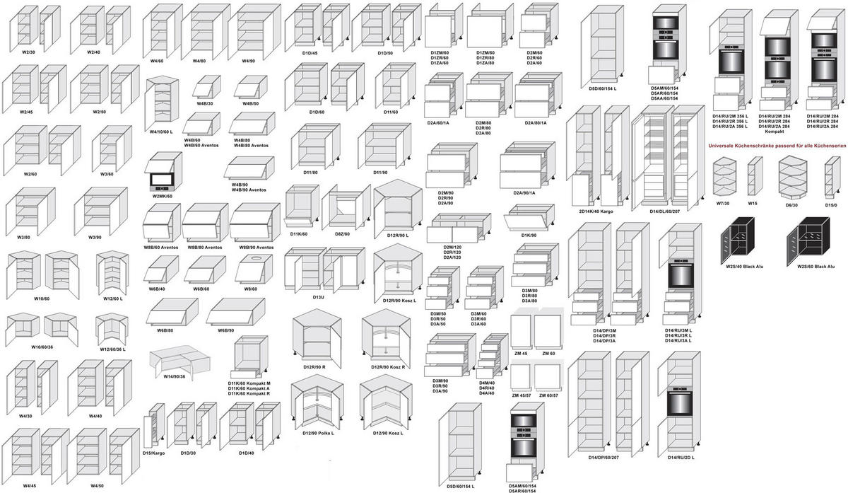 XL HÄNGESCHRANK Velden weiß / smaragdgrün super matt 50 / 32,5 / 96cm - Weiß/Grün, Holz/Holzwerkstoff (50/96/32.5cm) - Feldmann-Wohnen