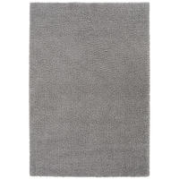 HOCHFLORTEPPICH 120/170 cm Valencia - Grau, Textil (120/170cm) - Steffensmeier