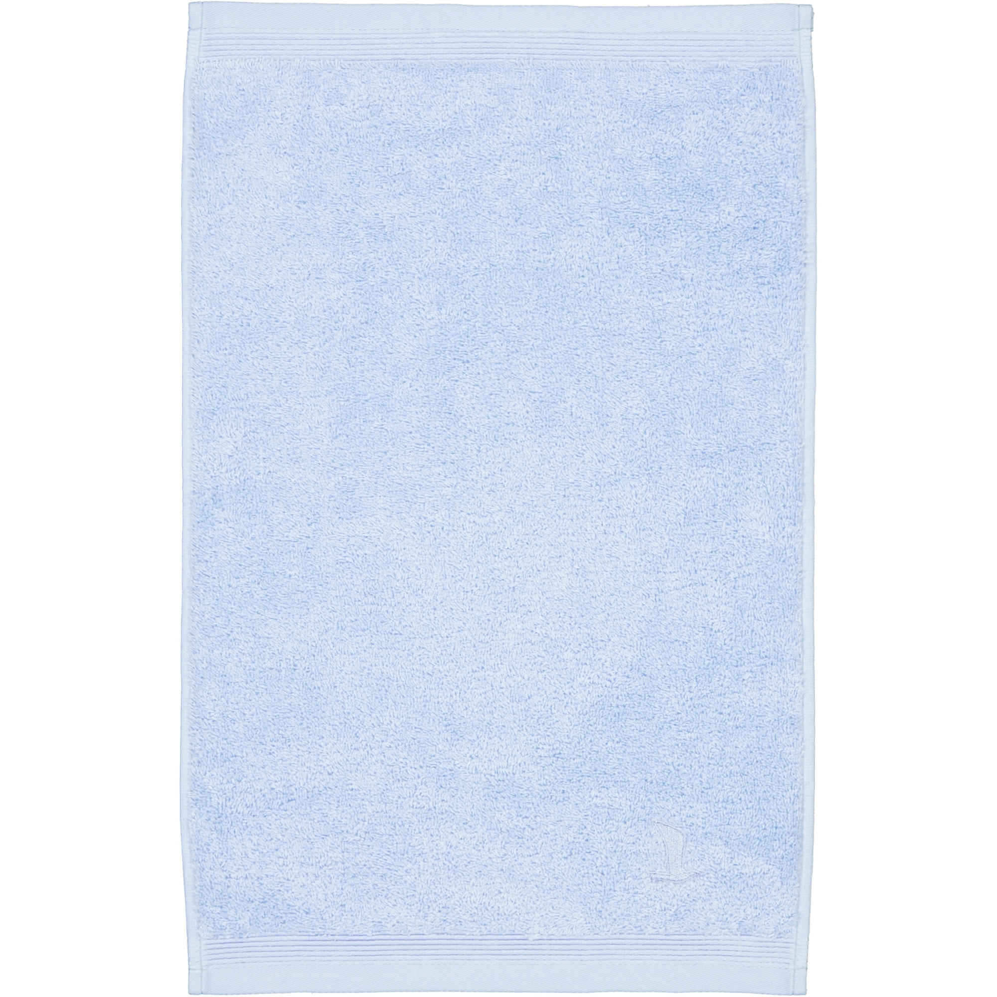 HANDTÜCHER SUPERWUSCHEL AQUAMARINE - 577 - Blau, Textil (30/50cm) - MÖVE